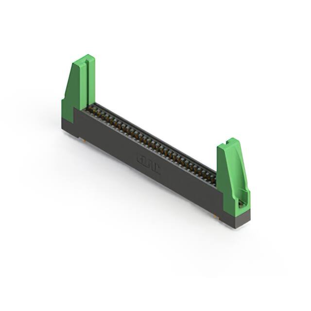 395-066-541-288 EDAC Inc.  Edgeboard Connectors